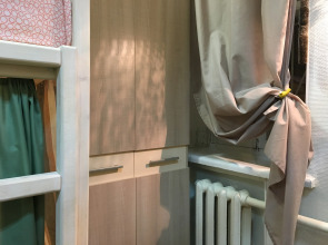 Жилое помещение ParaTapok