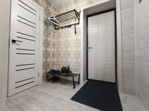 Апартаменты на Спартаковской