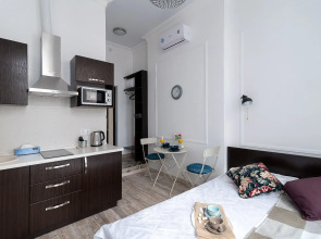 Апартаменты Versailles