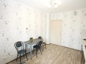 Апартаменты Юлиуса Фучика 9