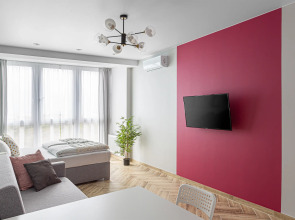 Апарт-отель Nordy Homes Minsk