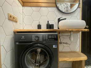 Гостевой дом Брусничный Барн