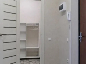 Квартира на Первомайской улице 70