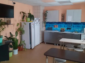 Хостел День и Ночь