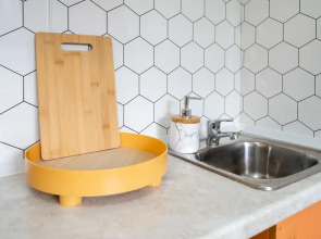 Квартира Пушкинский 1