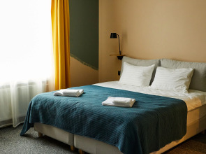 Мини-отель Лесная Ванна