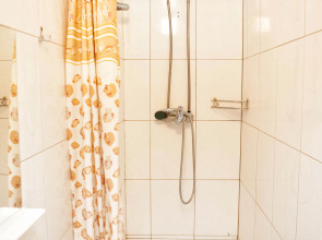 Хостел Вежливый лось на Савёловской