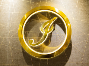 Отель Inga Yerevan