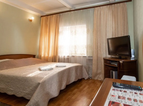 Гостевой Дом ЕВРОСАУНА