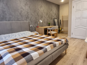 Апартаменты Гайдара 1