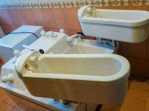 Отель Гелиос