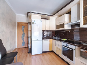 Квартира Горького 154