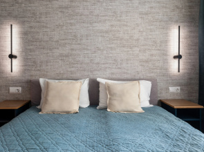 Apartamenty dla Sem'i v Centre