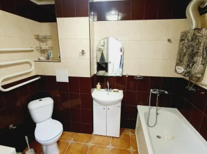 Апартаменты на Московской 30