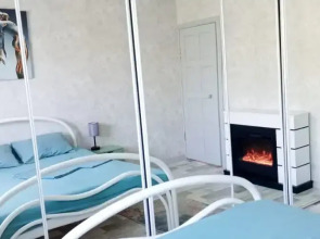 Квартира на Тополиной улице