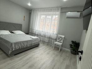 Uyutnaya so Vsemi Udobstvami Flat
