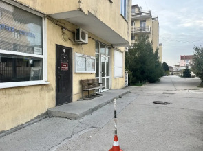 Квартира Евро Рыбацкий Причал 6/2-107 КакДома в Севастополе