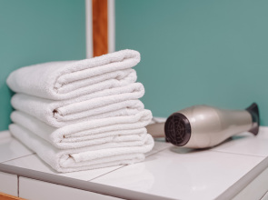 Апартаменты 9 Ночей & Отель 1774