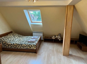 Меблированные комнаты Мария