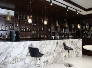 Отель Green Park