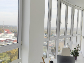 Апартаменты ПАНОРАМА