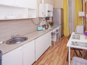 Апартаменты Stay Together 4BR Apartment