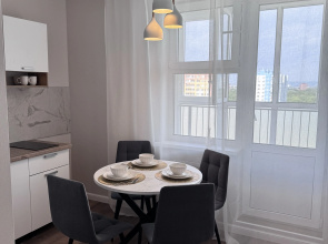 Квартира NiNo HOME. Ваш дом, вдали от дома