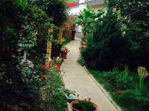 Гостевой дом Черноморье