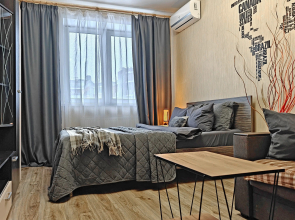 Na ulice Stakhanova 59 Flats