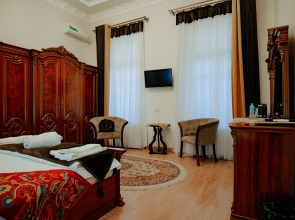 Отель Imperial Palace