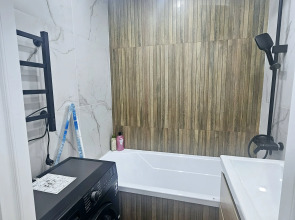 Квартира Свежая у Метро Козья Слобода