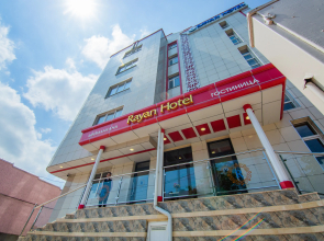 Hotel Rayan