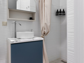 Апартаменты Два Города метро Варшавская