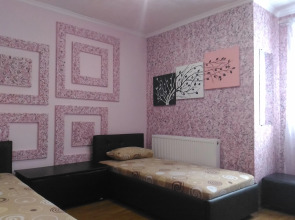 Гостевой Дом Октябрьская 5