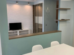 Квартира На улице Победы, 21А