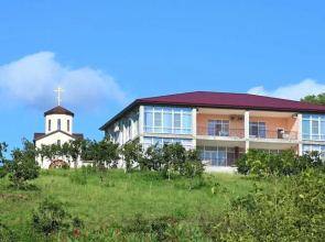 Turistichesko-Palomnicheskiy Tsentr Elisaveta Hotel