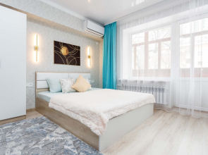 Stilnaya V Tsentre Starogo Goroda Flat