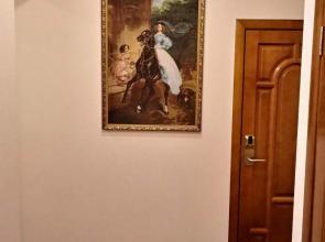 Апартаменты Лазурь