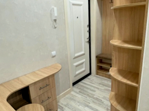 Апартаменты у Моря в ЖК Малая Земля