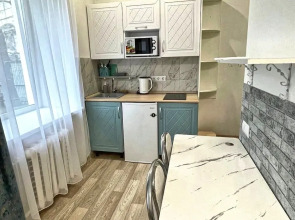 Апартаменты Студии у Центральной площади