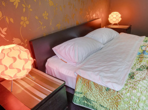 Отель Сова Авиамоторная