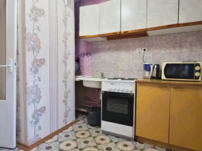 Квартира на Московском проспекте 159