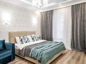 Апартаменты элегантные  Царская Столица в центре