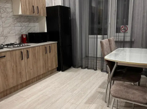 Sutochno Flat