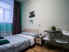 Апартаменты MWA Slon 1