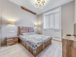 Апартаменты Victory