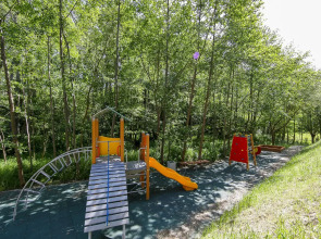 Апартаменты в историческом центре Светлогорска