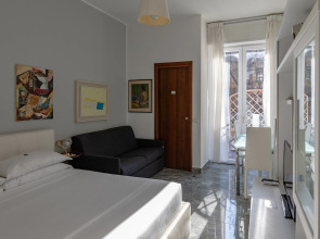 Guest house Aiello Suites Executive