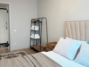 Апартаменты Уютное Гнездышко на Орджоникидзе