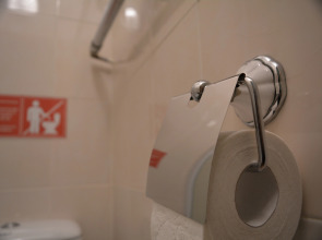 Отель Гостиница Октябрьская